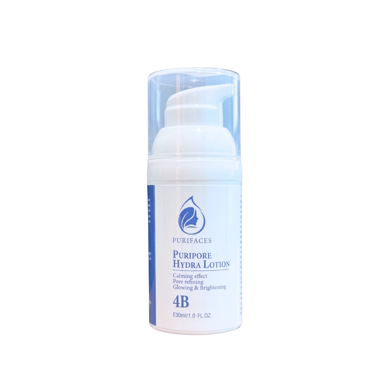 PuriPore Hydra Lotion